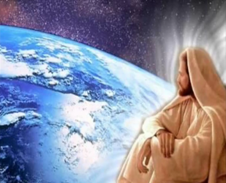 Jesus seria político