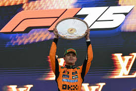 Norris vence caótico GP da Austrália; Bortoleto bate em estreia na F1