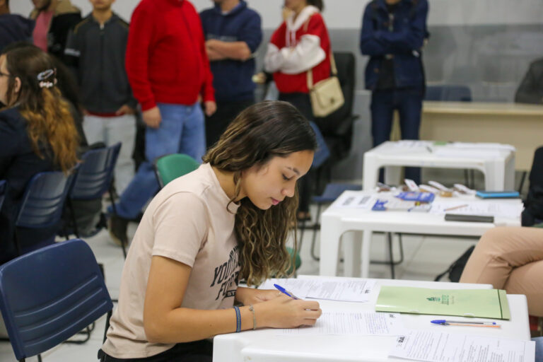 Prefeitura promove mutirão de empregabilidade jovem