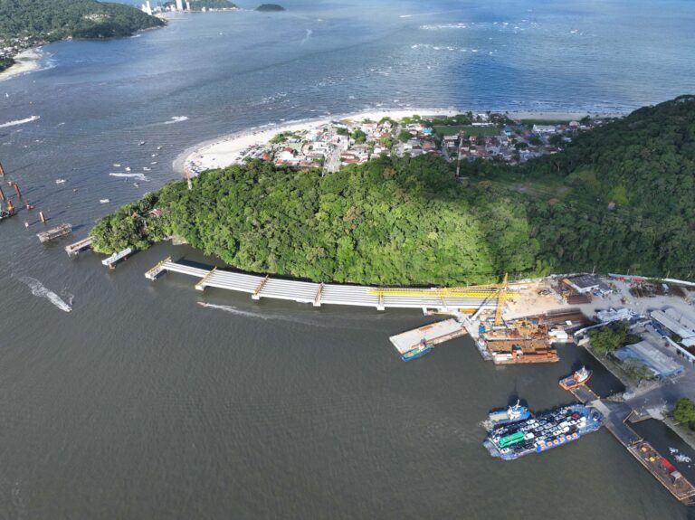 Paraná registrou o maior investimento da história em 2024