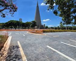 Tapumes da Catedral começam a ser retirados