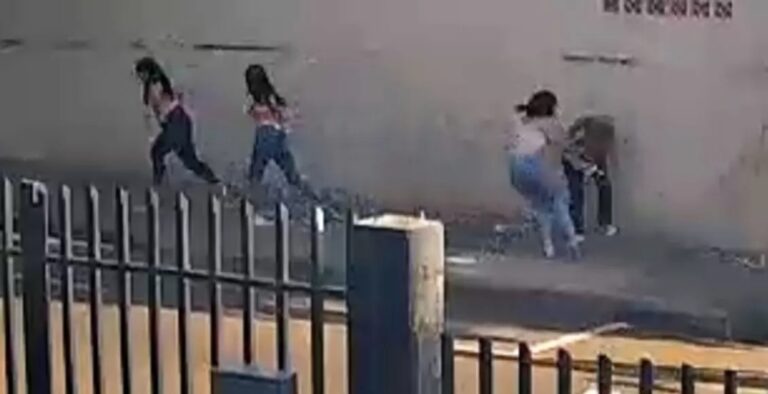 Adolescentes armam emboscada e tentam matar jovem