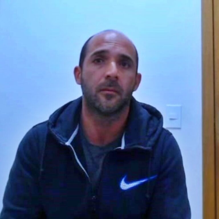 Justiça manda soltar segurança que matou homem em boate