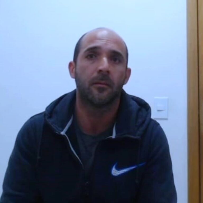 Segurança confessa autoria do disparo que matou cliente em boate