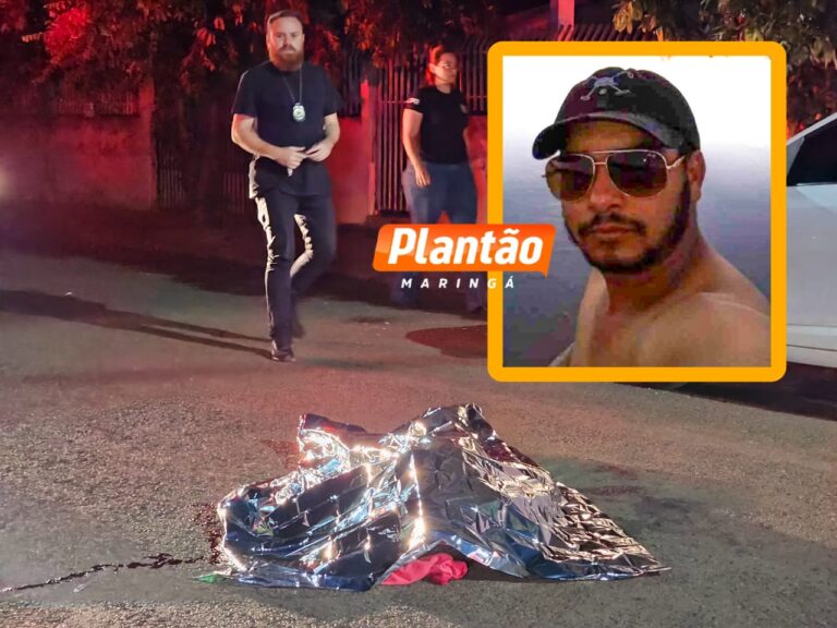 Discussão por causa de dívida tem final trágico