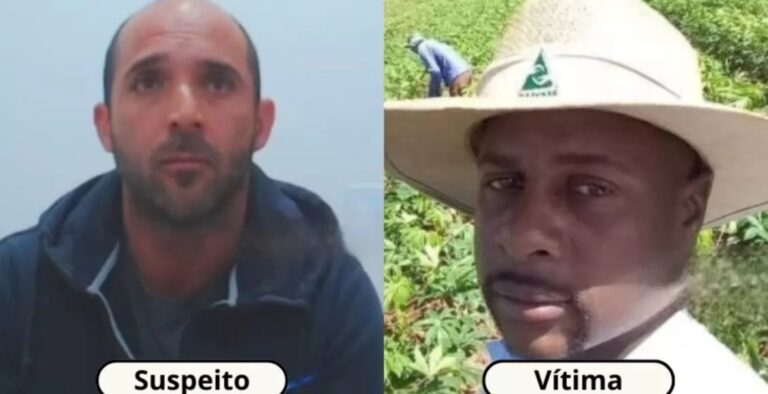 Briga generalizada em casa noturna termina com uma morte