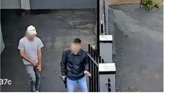 Suspeitos reagem e morrem em confronto com a Choque