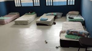 Funcionários de abrigo infantil denunciam violência