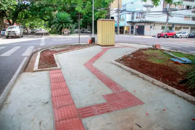 Maringá é uma das cidades mais acessíveis do Brasil