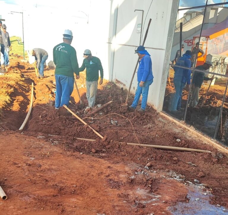 Aeroporto investe R$ 1 milhão em sala de embarque