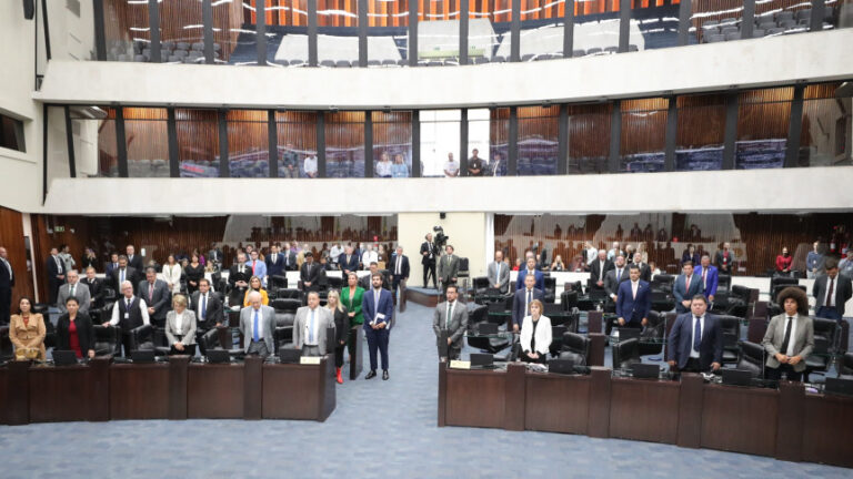 Parlamento aprova crédito adicional ao programa Paraná Saúde Digital