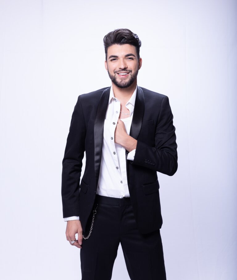 Show “Sertanejo Sinfônico” reinventa clássicos