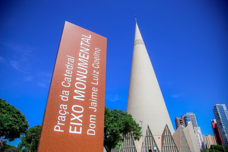 Obra da Catedral será investigada pelo Ministério Público