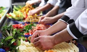 Maringá abre inscrições para curso gratuito de Serviços de Cozinha