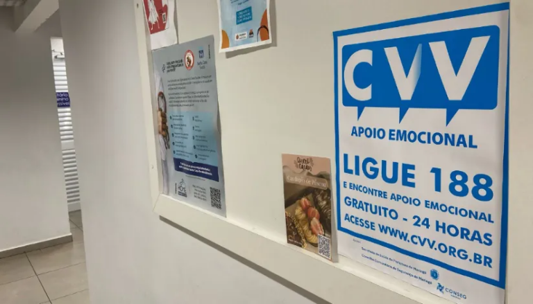 Centro de Valorização da Vida abre inscrições para voluntários