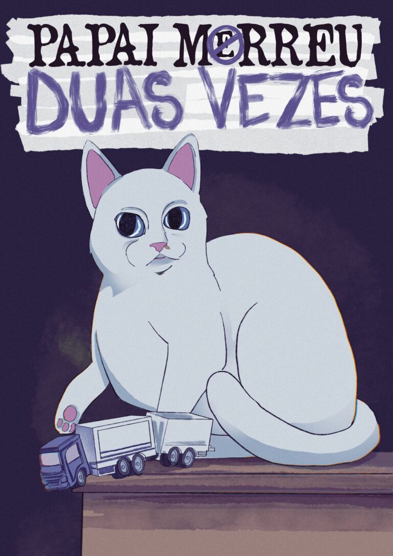Exposição “Papai Morreu Duas Vezes” será lançada em Maringá