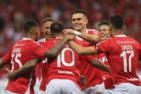 Inter supera Atlético Nacional na Libertadores