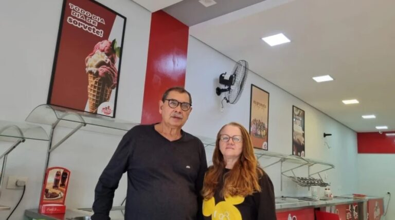 Sorveteria Bellokikos encerra atividades após 48 anos