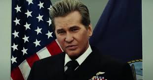 Ator Val Kilmer, morre aos 65 anos