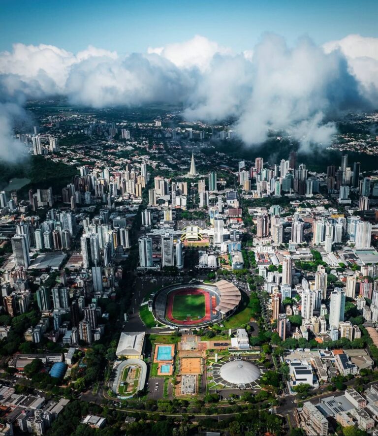 Cidade fecha quadrimestre de 2025 com superávit de R$ 222,6 milhões