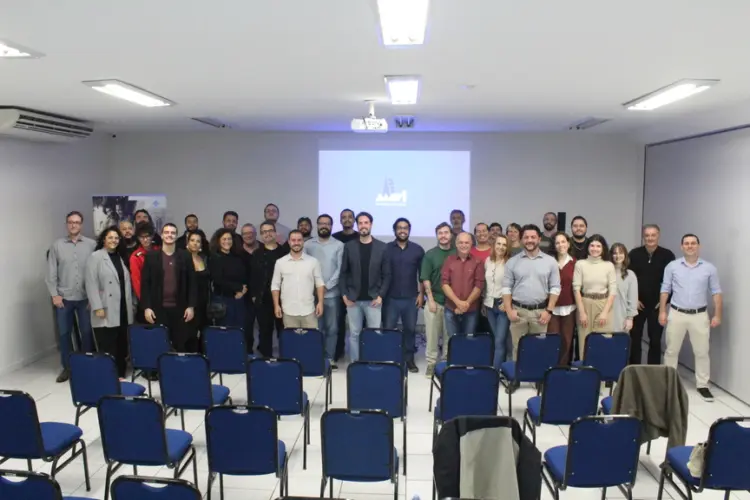 Maringá lança MAVi, movimento para impulsionar o audiovisual local