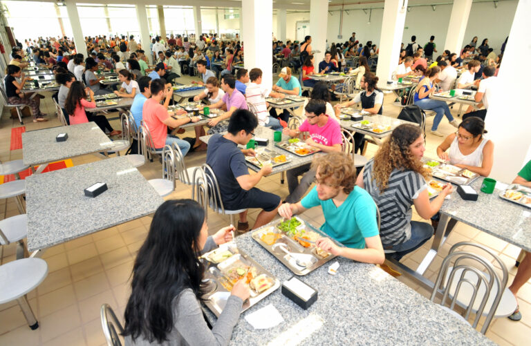 UEM será beneficiada com Programa de Segurança Alimentar e Nutricional