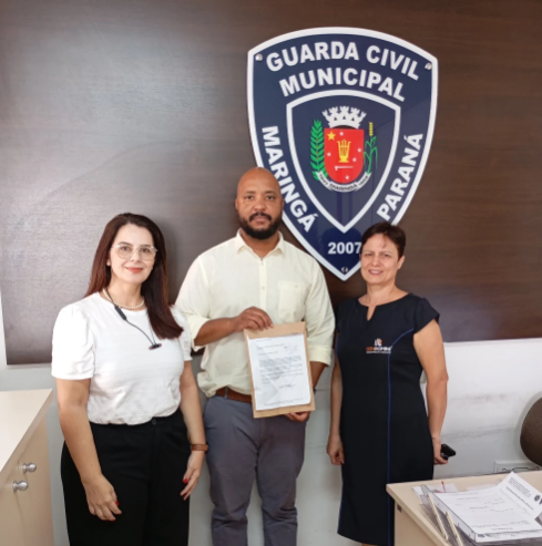 Zona 7 terá módulo policial