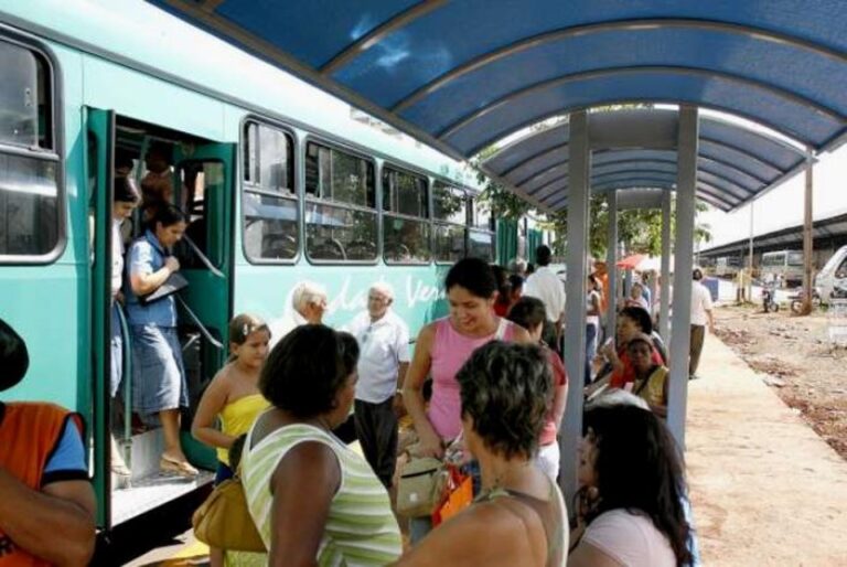 Tarifa Zero no transporte coletivo é discutida na Cidade