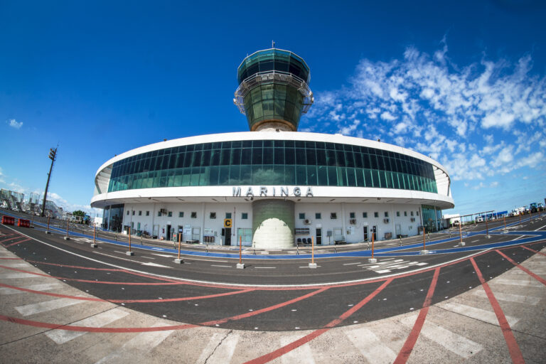 Aeroporto abre contrato de R$ 1,5 milhão para empresa de vigilância
