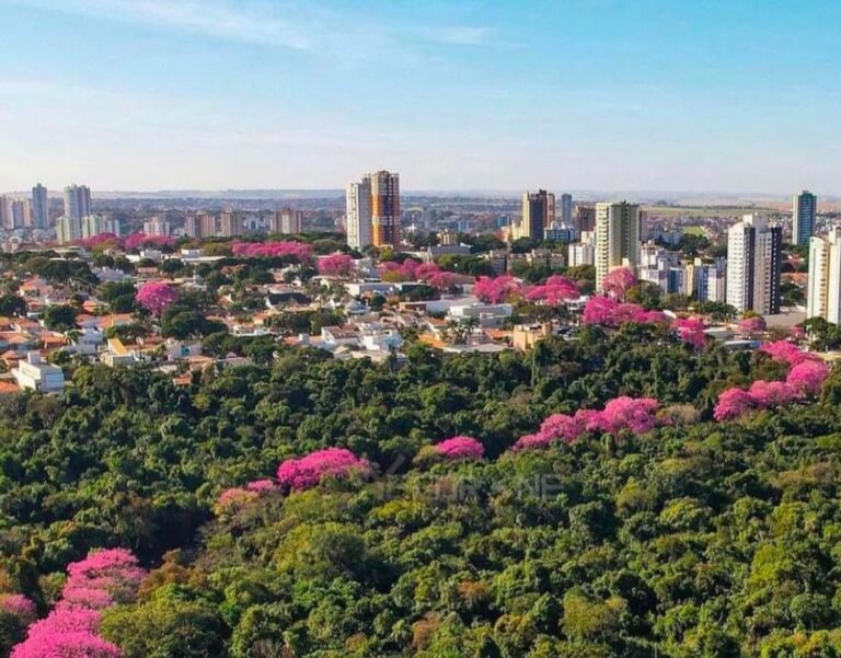 Cidade é a segunda do Estado em índice de qualidade de vida