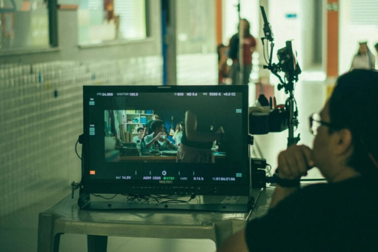 Mostra Cinefest celebra cinema maringaense