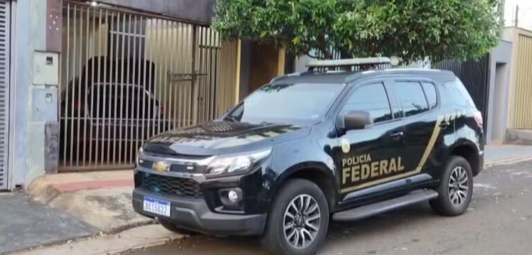 Operação Ventríloquo desmonta quadrilha do empréstimo consignado