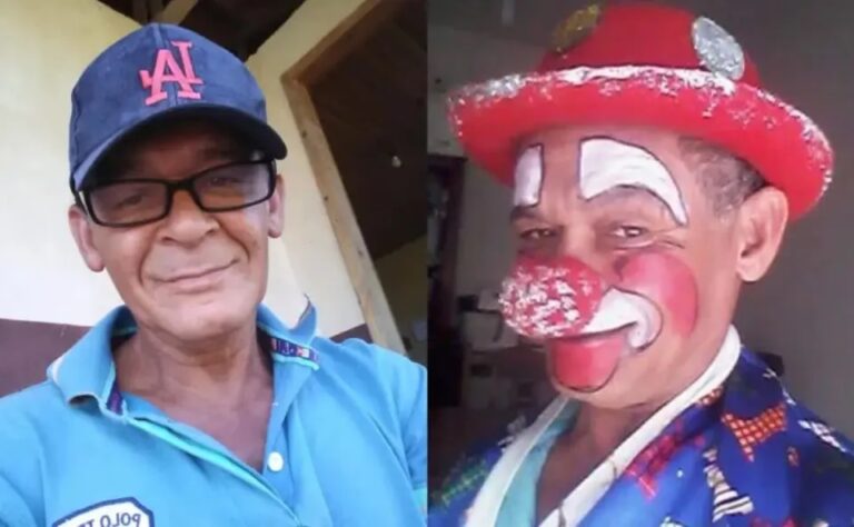 Filho confessa ter matado e esquartejado o pai