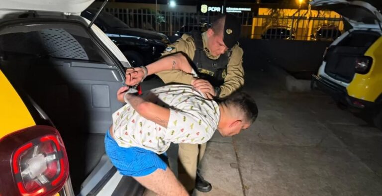 Homem é executado no lugar do irmão em Maringá