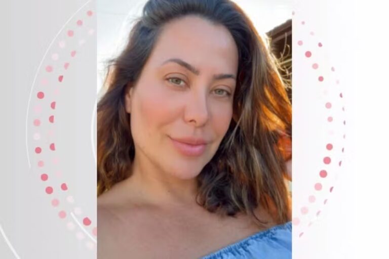 Influenciadora de Maringá já cumpre pena em Piraquara