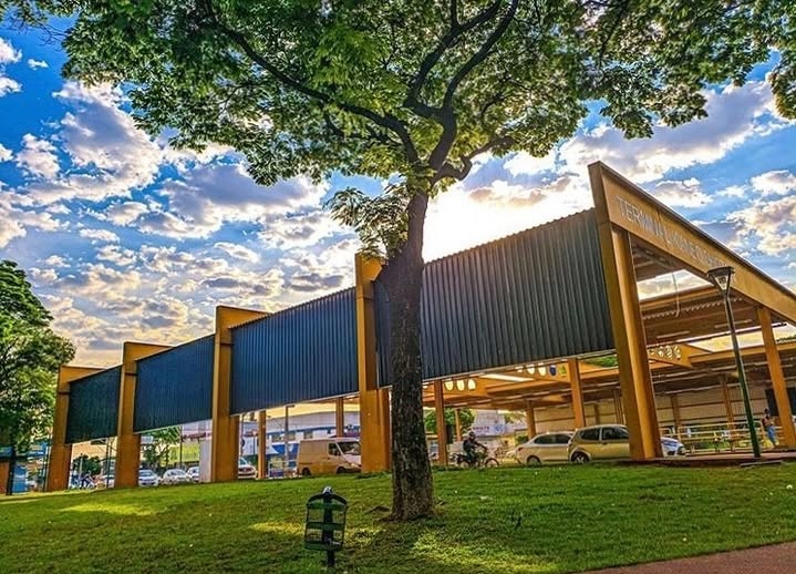 Mobilidade urbana fará correções em estações