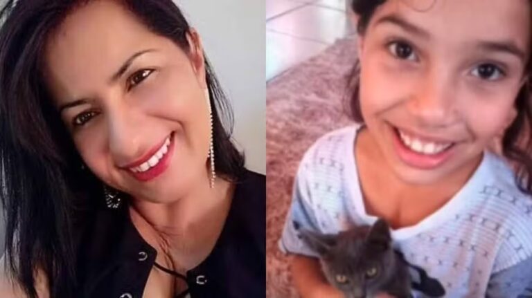 Análise de caligrafia incrimina suspeito de matar avó e neta