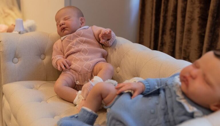 Maringá discute leis sobre bebês reborns