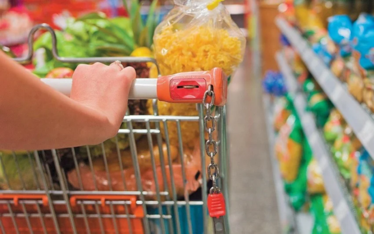 Cesta básica sobe 2,3% em maio na Cidade