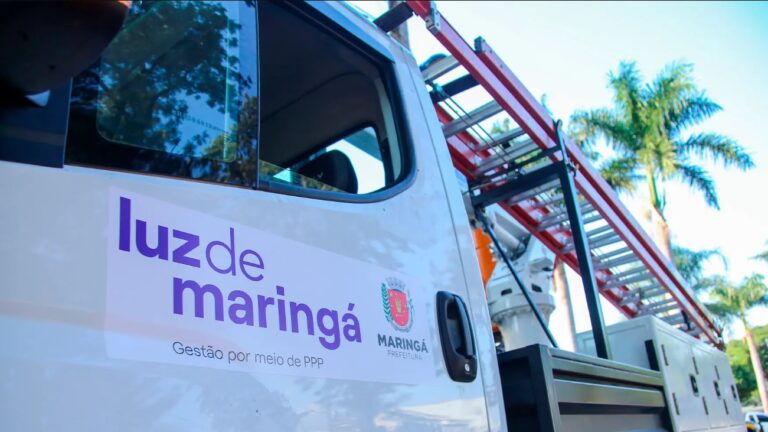 Consórcio Luz será multado em R$ 194 mil por falhas na iluminação pública