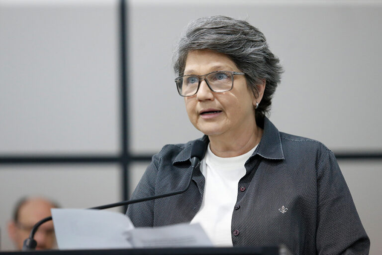 Câmara terá Comissão Processante contra Cris Lauer