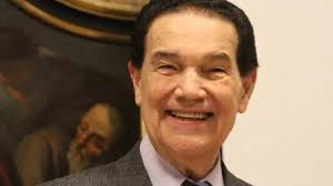 Divaldo Franco morre aos 98 anos, em Salvador