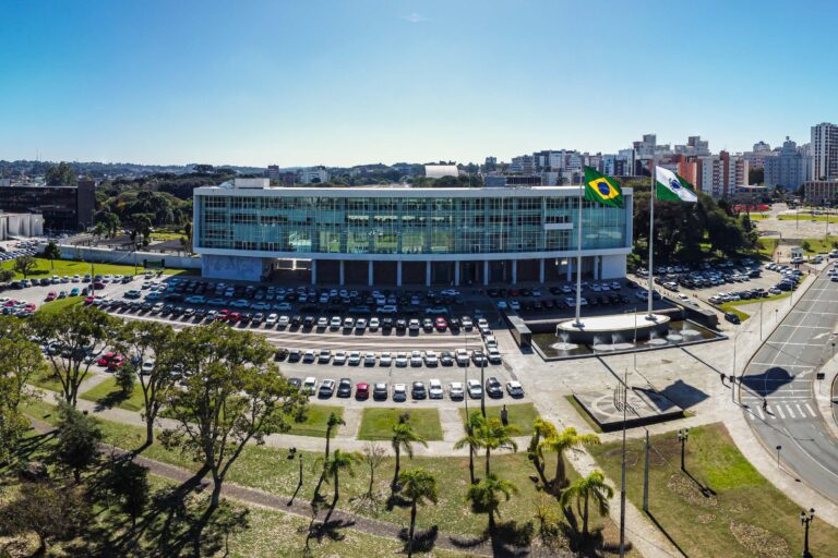 R$ 995 milhões: Paraná tem recorde de recuperação da Dívida Ativa em 2024