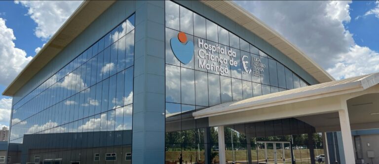 Hospital da Criança inaugura Ambulatório de Genética Médica e Doenças Raras