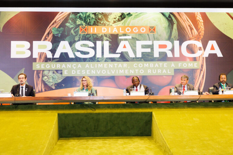 Itaipu apresenta projeto Cozinhas Solidárias Sustentáveis