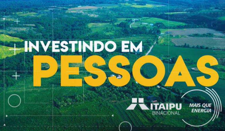 Já está no ar o terceiro episódio da série “Investindo em Pessoas”