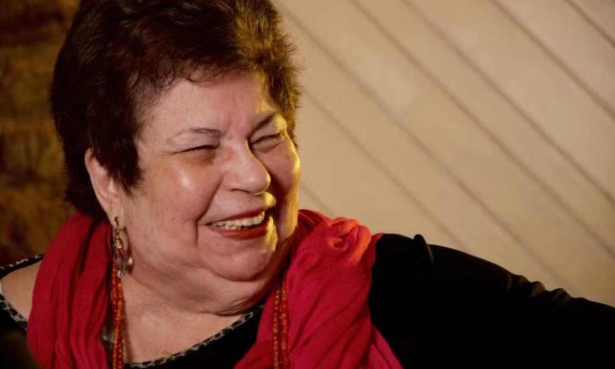 Nanna Caymmi morre aos 84 anos 