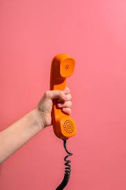 Telefone e maionese