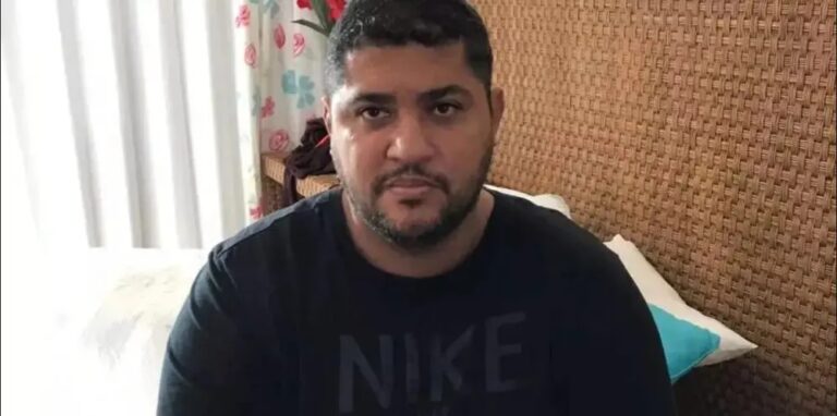 Polícia ainda procura André do Rap que fugiu  por Maringá