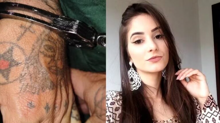 Envolvidos em assassinato de miss são presos 7 anos depois